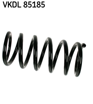 SKF VKDL 85185 Fahrwerksfeder